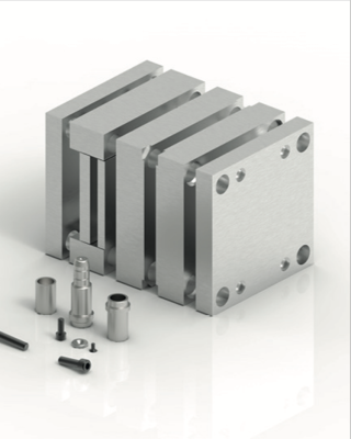 Porstampi series Europe